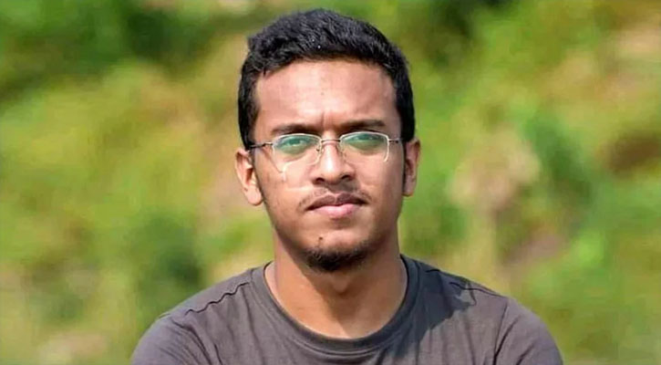 ‘মরণোত্তর স্বাধীনতা পদকে ভূষিত হওয়া আবরার ফাহাদের আত্মত্যাগের স্বীকৃতি’