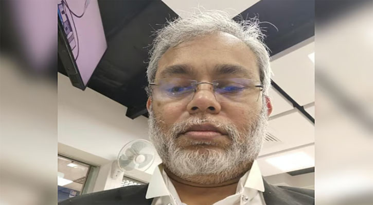 অ্যাটর্নি জেনারেলের দায়িত্বে আরশাদুল রউফ