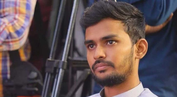 এনসিপি ছেড়ে কোন দলে যোগ দিচ্ছেন আসিফ মাহমুদ? জানা গেল নতুন খবর