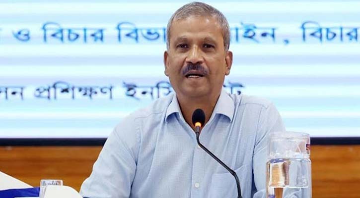 পাকিস্তানকে ধন্যবাদ জানিয়ে যা বললেন আসিফ নজরুল