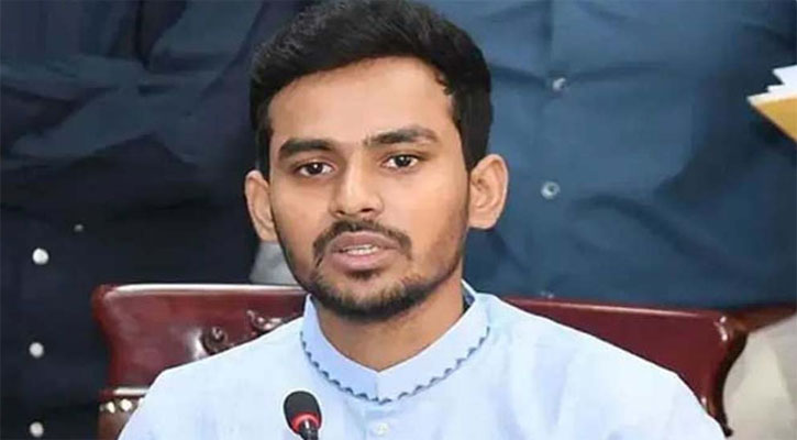 নির্বাচন করতে লাগে কোটি টাকা, ভাবতে হবে: আসিফ মাহমুদ