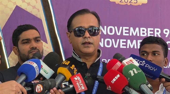 ফুটবলারদের ব্যবহার খুব খারাপ, প্রয়োজনে মারামারি করবো: আসিফ