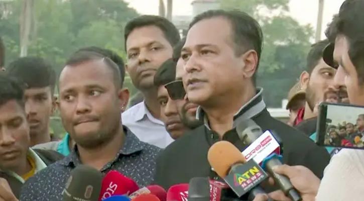 ফুটবল নিয়ে মন্তব্য ইচ্ছে করেই করেছিলাম: আসিফ আকবর