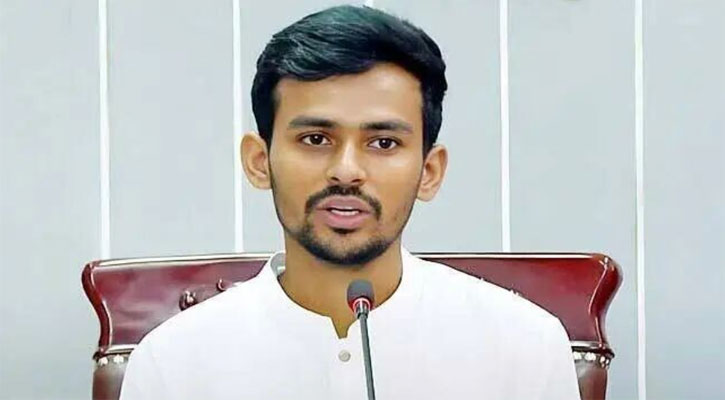 আমরা ছায়া মন্ত্রিসভা গঠনের প্রস্তুতি নিচ্ছি: আসিফ মাহমুদ