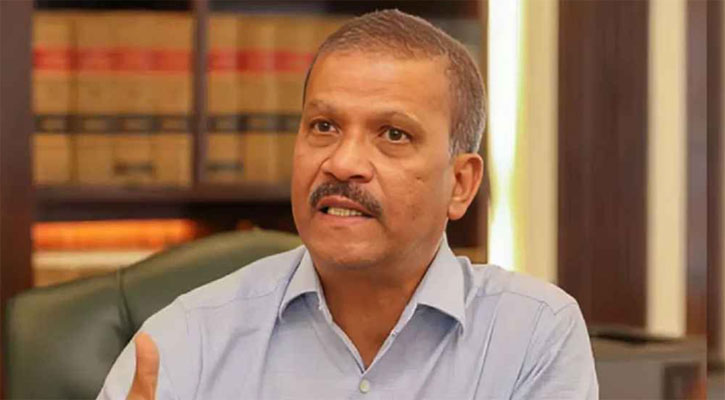 মন্ত্রীদের শপথ কেন সংসদ এলাকায় জানালেন আইন উপদেষ্টা