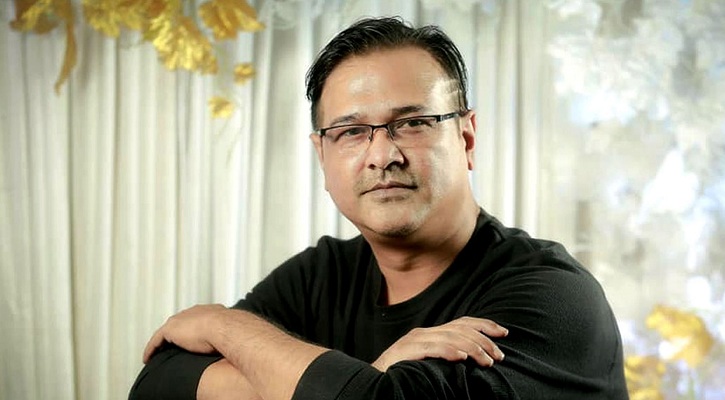 আগে স্থানীয় সরকার নির্বাচন চান কণ্ঠশিল্পী আসিফ