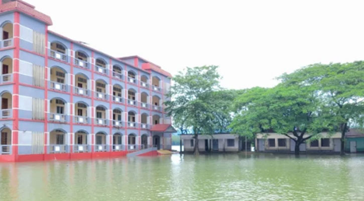 সিলেট বোর্ডের এইচএসসি পরীক্ষা ৮ জুলাই পর্যন্ত স্থগিত