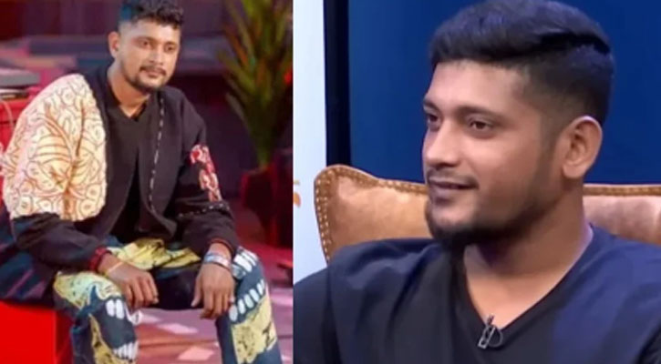 গানের লাইন বাদ দিতে আলী হাসানকে লিগ্যাল নোটিশ