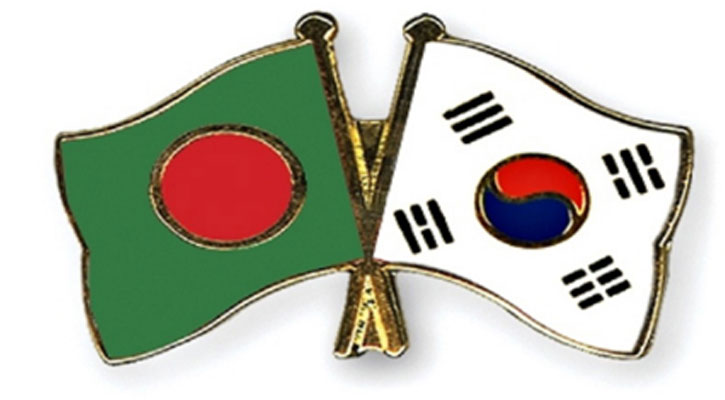 কালুরঘাট সেতু নির্মাণে সাড়ে ৯ হাজার কোটি টাকা ঋণ দিচ্ছে কোরিয়া