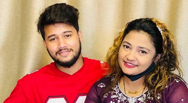 ছোট সাজ্জাদের স্ত্রী গ্রেফতার