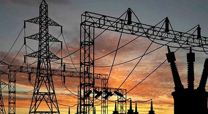 শুক্রবার ৪ ঘণ্টা বিদ্যুৎ থাকবে না যেসব এলাকায়