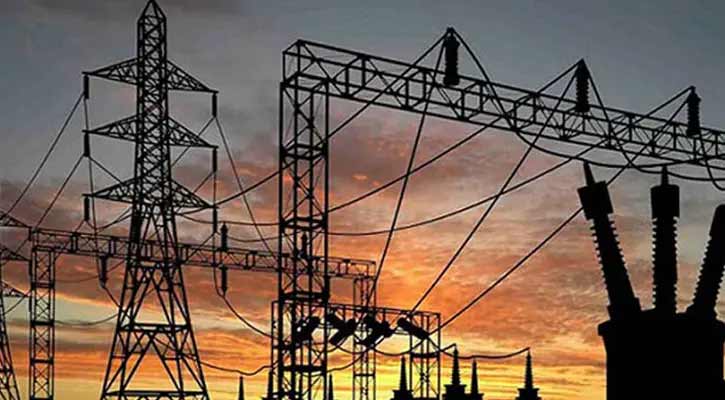 আজ যেসব এলাকায় ১০ ঘণ্টা বিদ্যুৎ থাকবে না