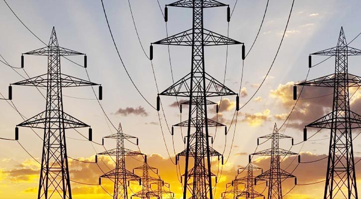 আজ যেসব এলাকায় ৮ ঘণ্টা বিদ্যুৎ থাকবে না