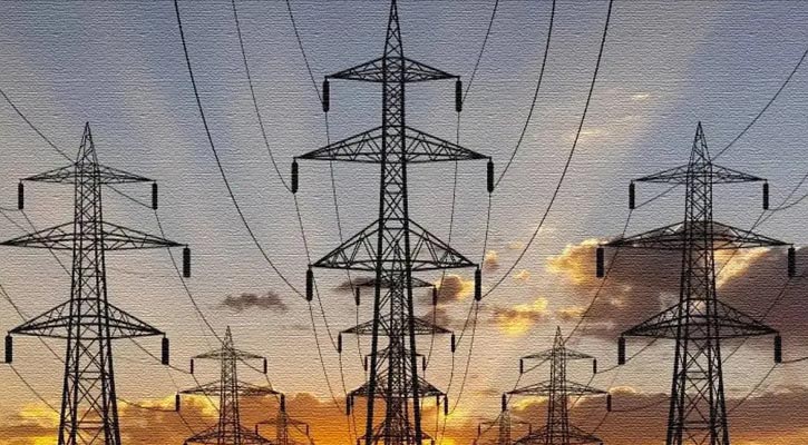 আজ যেসব এলাকায় টানা ৮ ঘণ্টা বিদ্যুৎ থাকবে না