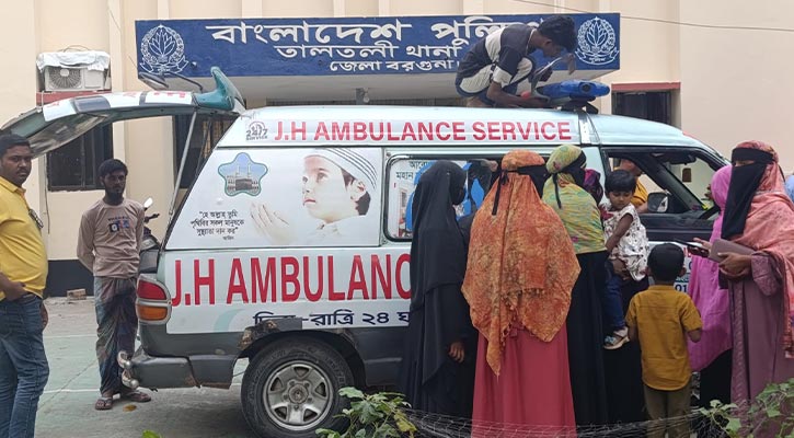 খেলার মাঠে গরুর বাছুর প্রবেশকে কেন্দ্র করে মারামারি, কিশোরের মৃত্যু