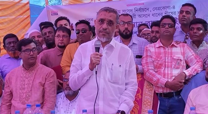 কর্মসংস্থান তৈরি করাই হবে আমার প্রধান লক্ষ্য: বাবর