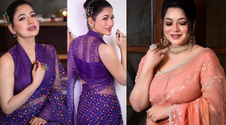 ৬ মাসে বাঁধনের ১৮ কেজি ওজন কমার রহস্য কী