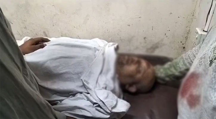 মোল্লাহাটে দুর্বৃত্তদের গুলিতে শ্রমিক লীগ নেতা নিহত