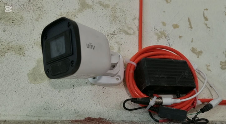 বাগেরহাটে ৪০৯ ভোটকেন্দ্র ঝুঁকিপূর্ণ, বসানো হয়েছে সিসি ক্যামেরা