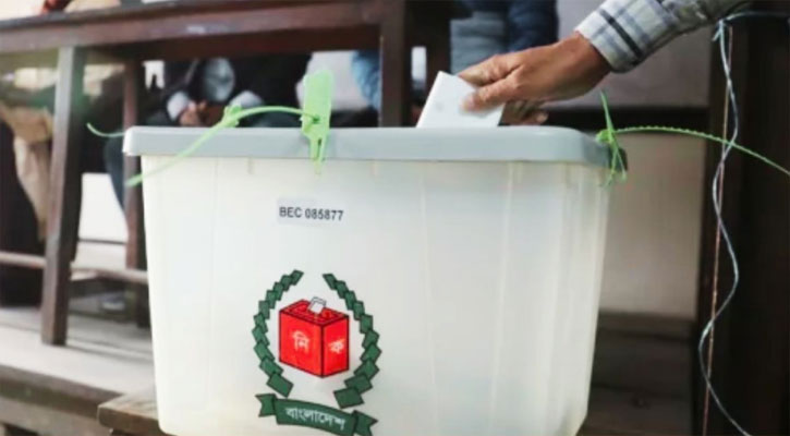 আগস্টে তফসিল, অক্টোবরে ইউপি নির্বাচন: তথ্য উপদেষ্টা