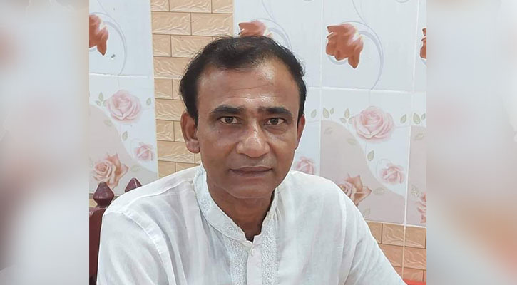 ভালুকায় ছেলের হাতে পিতা খুন