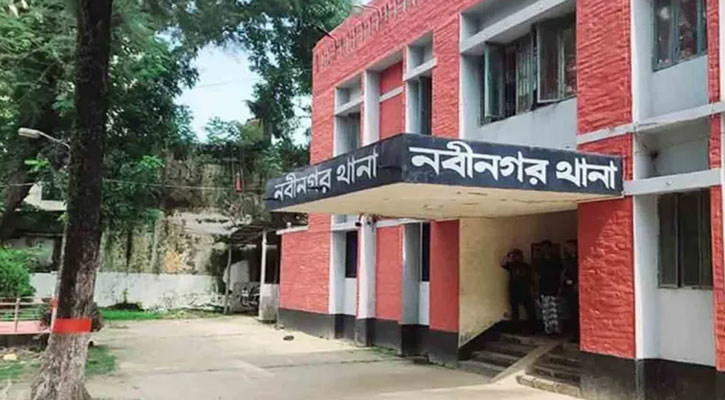 নবীনগরে বাস-অটোরিকশার সংঘর্ষে নিহত ৩