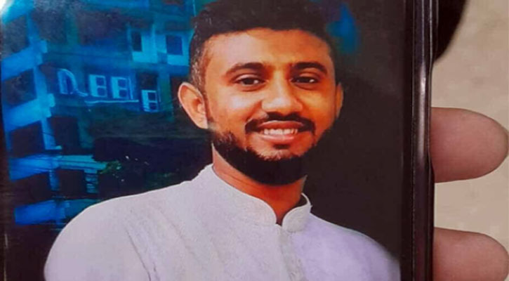 বনানীর সিসা লাউঞ্জে যুবককে হত্যায় দুইজন গ্রেপ্তার