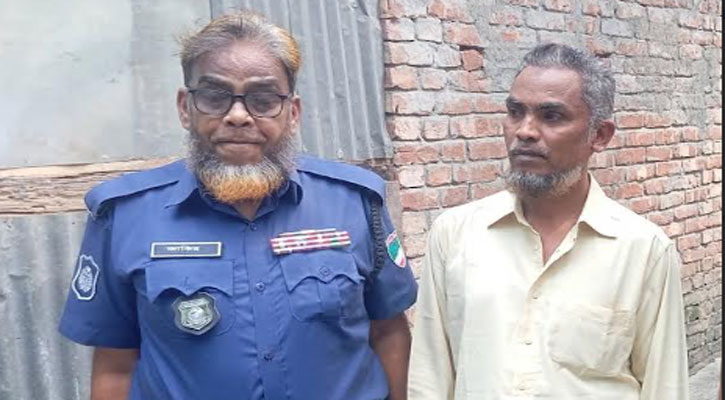 বানারীপাড়ায় গাঁজা চাষ ও বহনের অভিযোগে দুইজনের জেল