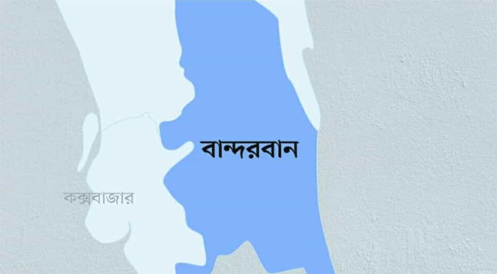 সীমান্তে ফের মাইন বিস্ফোরণ, মিয়ানমার নাগরিক নিহত