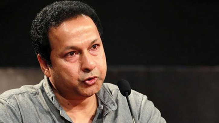 নির্বাচন থেকে সরে দাঁড়ালেন বাপ্পারাজ, কারণ কী