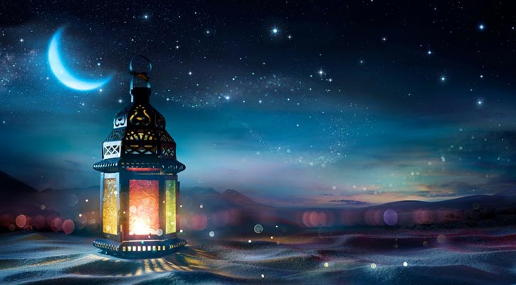 পবিত্র শবে বরাত আজ