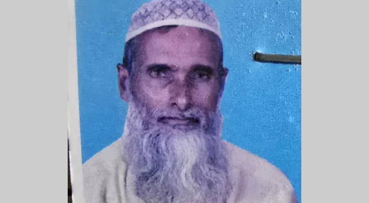 বরগুনায় দুই কন্যাশিশুকে যৌন নির্যাতনের অভিযোগ, বৃদ্ধের বিরুদ্ধে মামলা