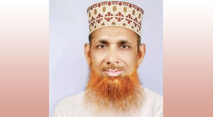 আচরণবিধি লঙ্ঘনে জামায়াত আমিরের বিরুদ্ধে অভিযোগ দায়ের 