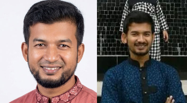 বরগুনায় ফুটপাত ব্যবসায়ীদের টাকা আত্মসাৎ! অভিযোগ ছাত্র সমন্বয়কের বিরুদ্ধে 