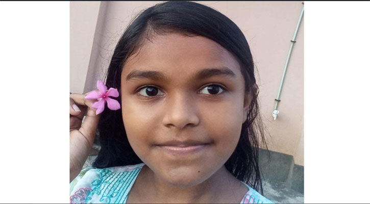 ক্যান্সারে থমকে আছে জুঁইয়ের স্বপ্ন, বাস্তবায়নে প্রয়োজন সবার সহযোগিতা