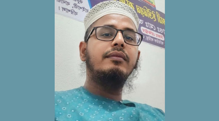 কোরবানির আগের দিন বিএনপি নেতা বহিষ্কার
