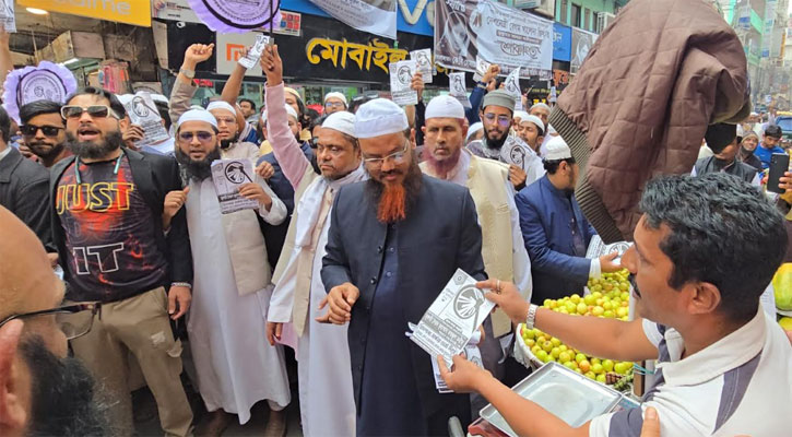 বরিশাল সদর আসনে ভোটের হাওয়া, প্রচারণায় ব্যস্ত শীর্ষ প্রার্থীরা