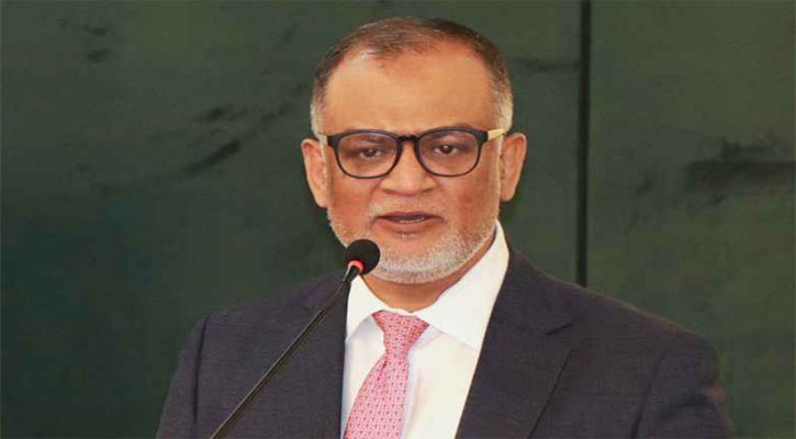 নির্বাচনের আগে দুর্নীতি দূর করব : বাণিজ্য উপদেষ্টা