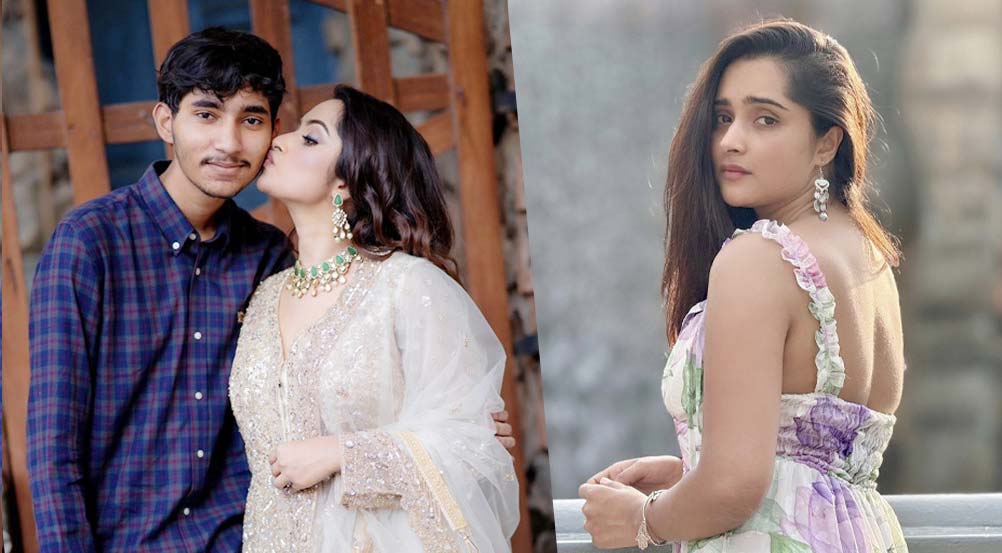 মানুষ কীভাবে এতটা নিচু রুচির হতে পারে ভাবতেই অবাক হই: কেয়া পায়েল