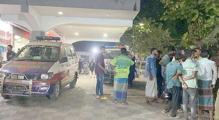 তুচ্ছ ঘটনায় বিএনপির দু‍‍পক্ষের সংঘর্ষ, ছাত্রদল কর্মী নিহত