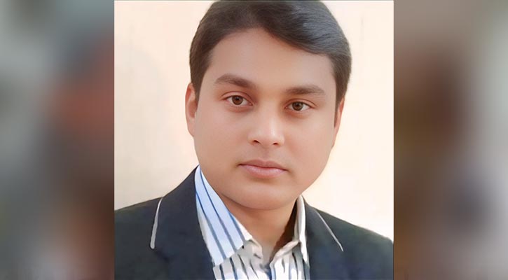 স্ত্রীর মামলায় বরগুনা পৌরসভার প্রকৌশলীর দুই বছরের সাজা