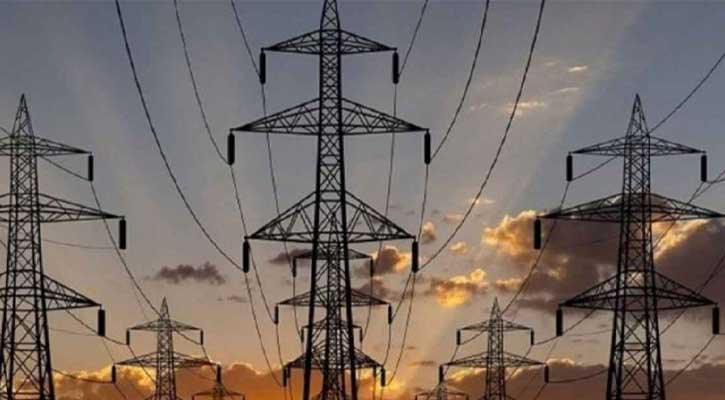 আজ টানা ৬ ঘণ্টা বিদ্যুৎ থাকবে না যেসব এলাকায়