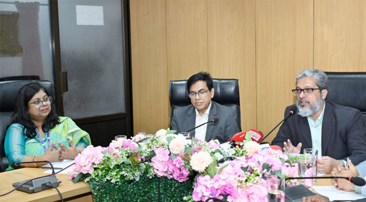 ৪০ জেলায় ৪৬ হাজার তরুণ উদ্যোক্তা নির্বাচিত করবে ‘উদ্যোগ’