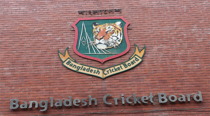 ক্রিকেট বর্জনের ঘোষণা ৪৮ ক্লাবের, বুলবুলকে অবৈধ সভাপতি দাবি