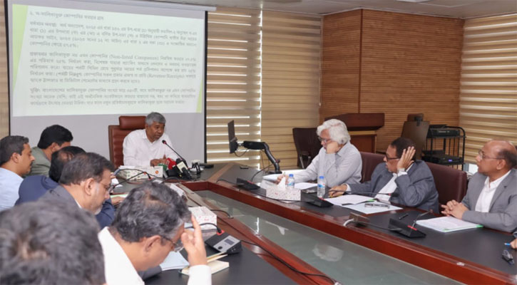 জ্বালানি সংকটে ক্রয়াদেশ স্থগিত করছেন বায়াররা, যাচ্ছে ভারতে: বিসিআই সভাপতি