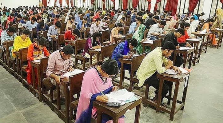 শুক্রবার হচ্ছে কী না ৫০তম বিসিএস পরীক্ষা, যা জানা গেল