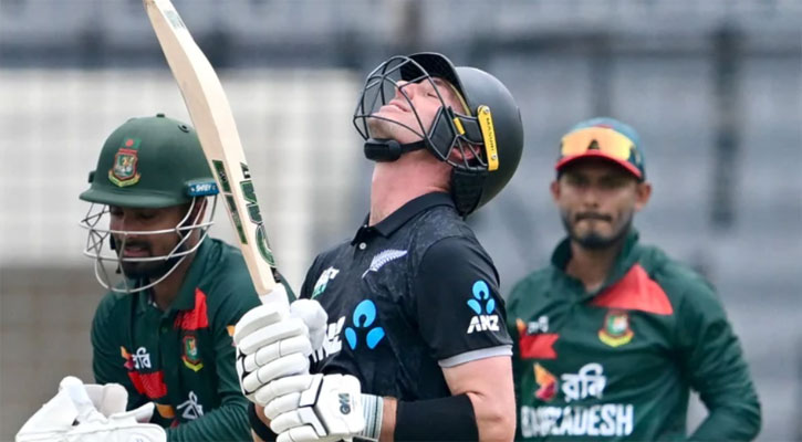 জিততে হলে ২৪৮ রান প্রয়োজন বাংলাদেশের