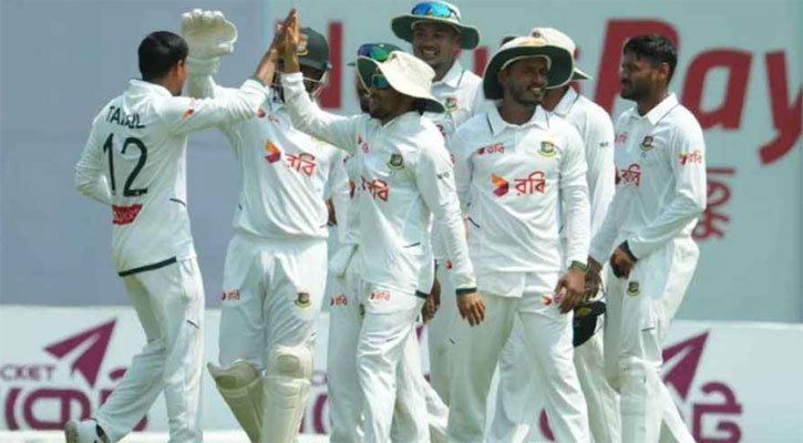 পাকিস্তানের বিপক্ষে ইতিহাস গড়ার অপেক্ষায় বাংলাদেশ