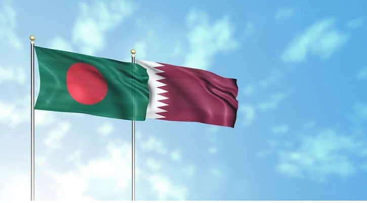 ভিসার মেয়াদ একমাস বাড়াল কাতার