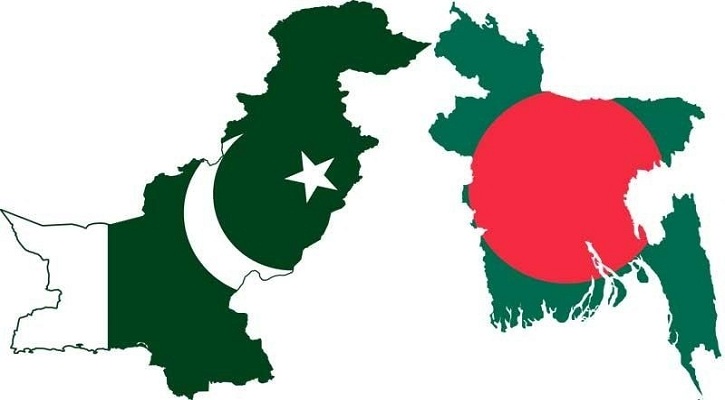 পাকিস্তান-বাংলাদেশ সরাসরি বাণিজ্য শুরু